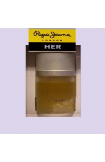 PEPE JEANS HER EDT 100 ml. .
