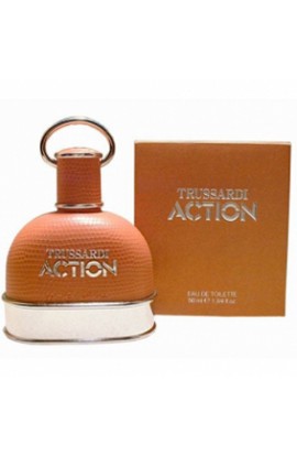 ACTION  WOMAN EDT 50 ML.