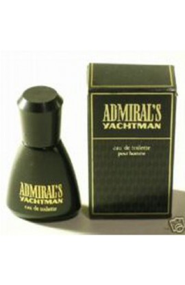ADMIRAL,S YACHTMAN  AFTHER SHAVE 100 ml.