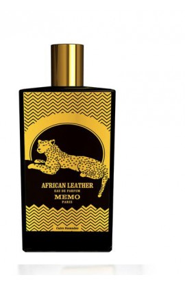 CUIR NOMADES AFRICAN LEATHER EDP 75 ML.