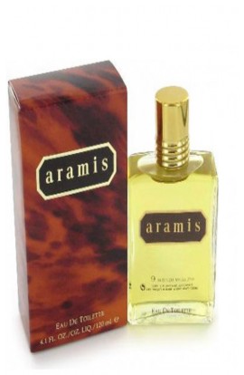 ARAMIS EDT 110 ml. (ANTES DE LA REFORMULACION)