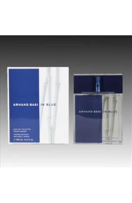 * BASSI IN BLUE EDT 100 ml.