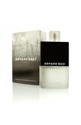 ARMAND BASSI HOMME EDT 125 ml.