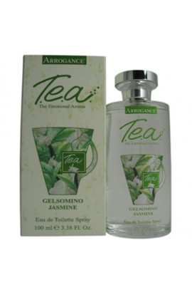 ARROGANCE TEA GELSOMINO EDT 100 ML.