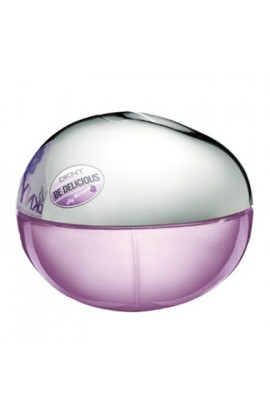 BE DELICIOUS CITY BLOSSON URBAN VIOLET EDT 50 ML.