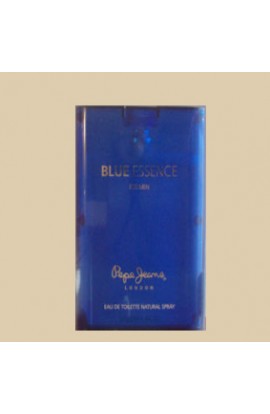 BLUE ESSENCE PEPE JEANS  EDT 100 ml.