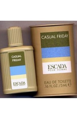 CASUAL FRIDAY EDT 125 ML.