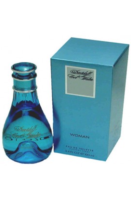 COOL WATER  EDT 100 ml.
