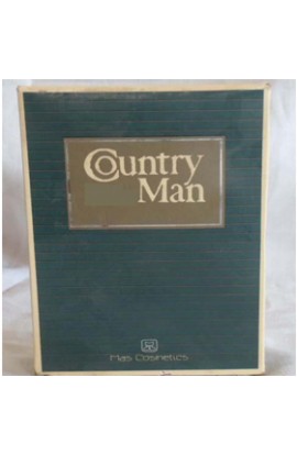 COUNTRY MAN AFHTER SHAVE 200 ML.