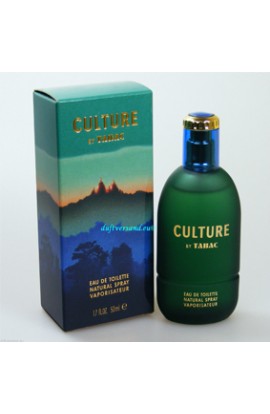 CULTURE EDT 50 ML.