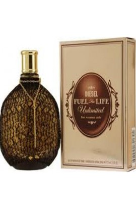 FUEL FOR LIFE UNLIMITED EDP 75 ml.