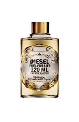 *DIESEL FUEL FOR LIFE EDT 120 ml.