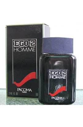 EGO 2  AFTHER SHAVE  200 ml.
