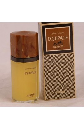 EQUIPAGE AFTHER SAHE 100 ml.