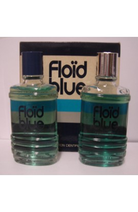 FLOID BLUE  EDT  200 ml. CAJA  ANTIGUA DETERIORADA