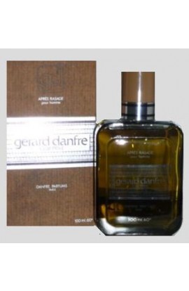 GERARD DANFRE CLUB PRIVE AFTHER SHAVE 100 ml.