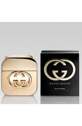 GUCCI GUILTY EDT 75 ML.