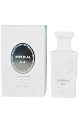 IMPERIAL Nº 4 -COLLECTION PRIVEE EDP 100 ML.