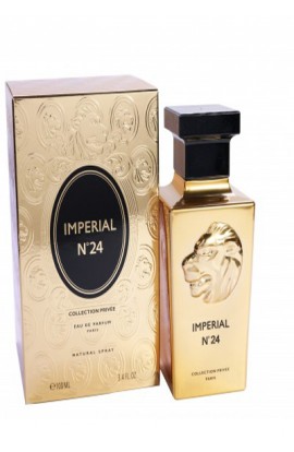 IMPERIAL Nº 24 -COLLECTION PRIVEE EDP 100 ML.