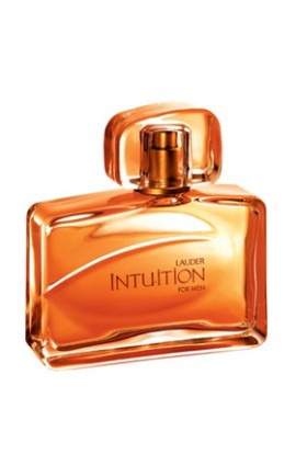 INTUITION EDT 100 ML.