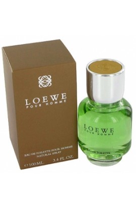 LOEWE POUR HOMME EDT 100 ml.