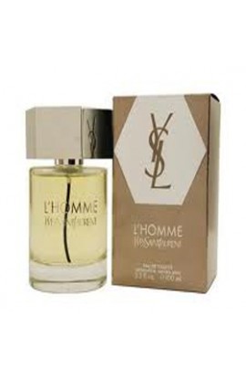 L HOME EDT 100 ml.