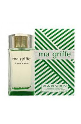 MA GRIFFE EDT 120 ml.
