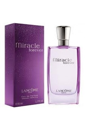 MIRACLE FOREVER EDP 50 ml.