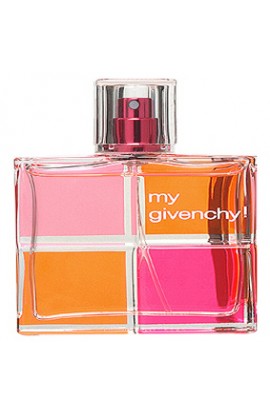 MY GIVENCHY EDT 50 ML.