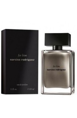 NARCISO FOR HIM EDP 100 ML.