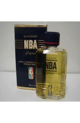 N.B.A FRAGANCE POUR HOMME EDT 100 ML.