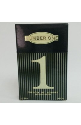 NUMBER ONE EDT 100 ML.