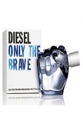 DIESEL ONLY THE BRAVE EDT 75 ml.