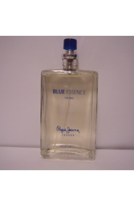 BLUE ESSENCE PEPE JEANS  EDT 100 ml. (SIN CAJA Y SIN TAPON) VERSION DEL 84