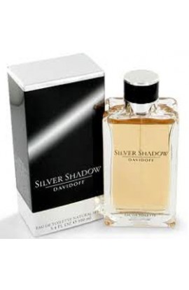 SILVER SHADOW EDT 100 