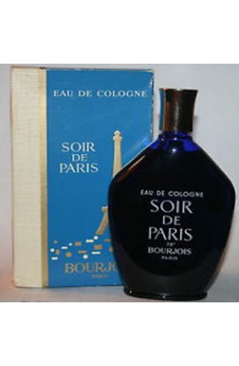 SOIR DE PARIS EDP 200 ML. ORIGINAL AÑOS 60