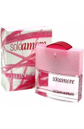 SOLO AMORE EDT 90 ML.