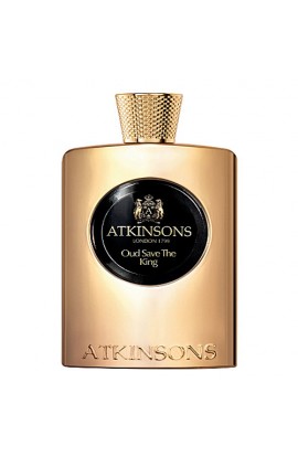 OUD SAVE THE KING EDP 100 ML.