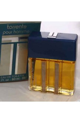 TORRENTE POUR HOMME AFTHER SHAVE EDT 60 ml.