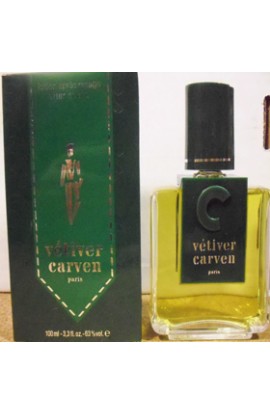 VETIVER PRE AFTHER  120 ML.