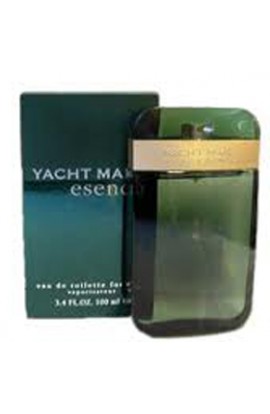 SET YACHTMAN ESSENCE EDT 100+AFTHER SHAVE 100 ML.